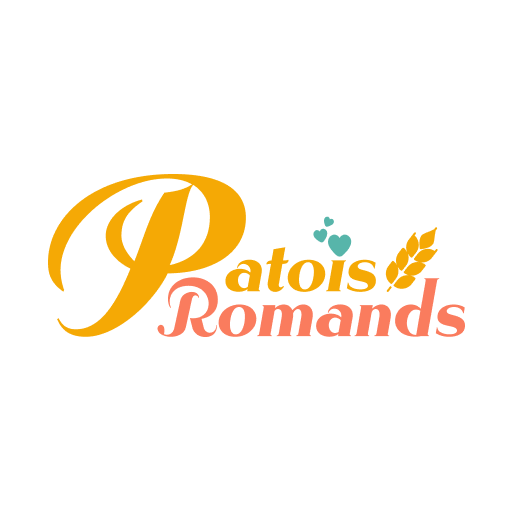 favicon Les Patois Romands