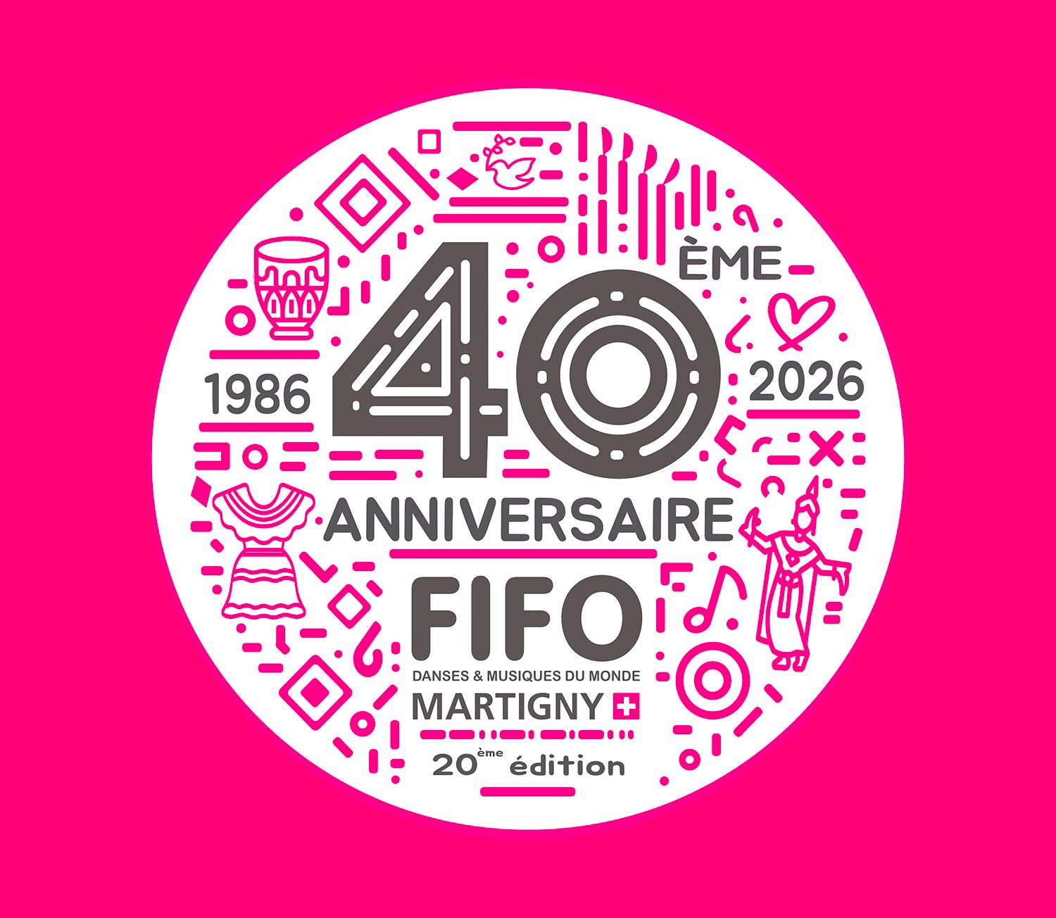 FIFO