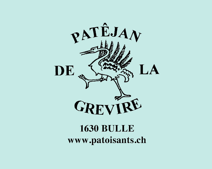 Théâtre des patoisants de la Gruyère