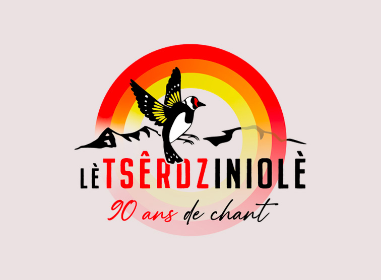 90 ans de chant