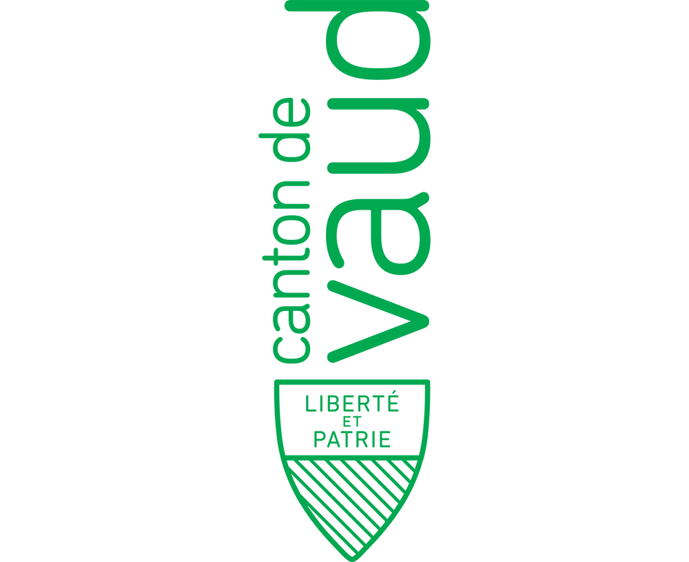logo canton de Vaud