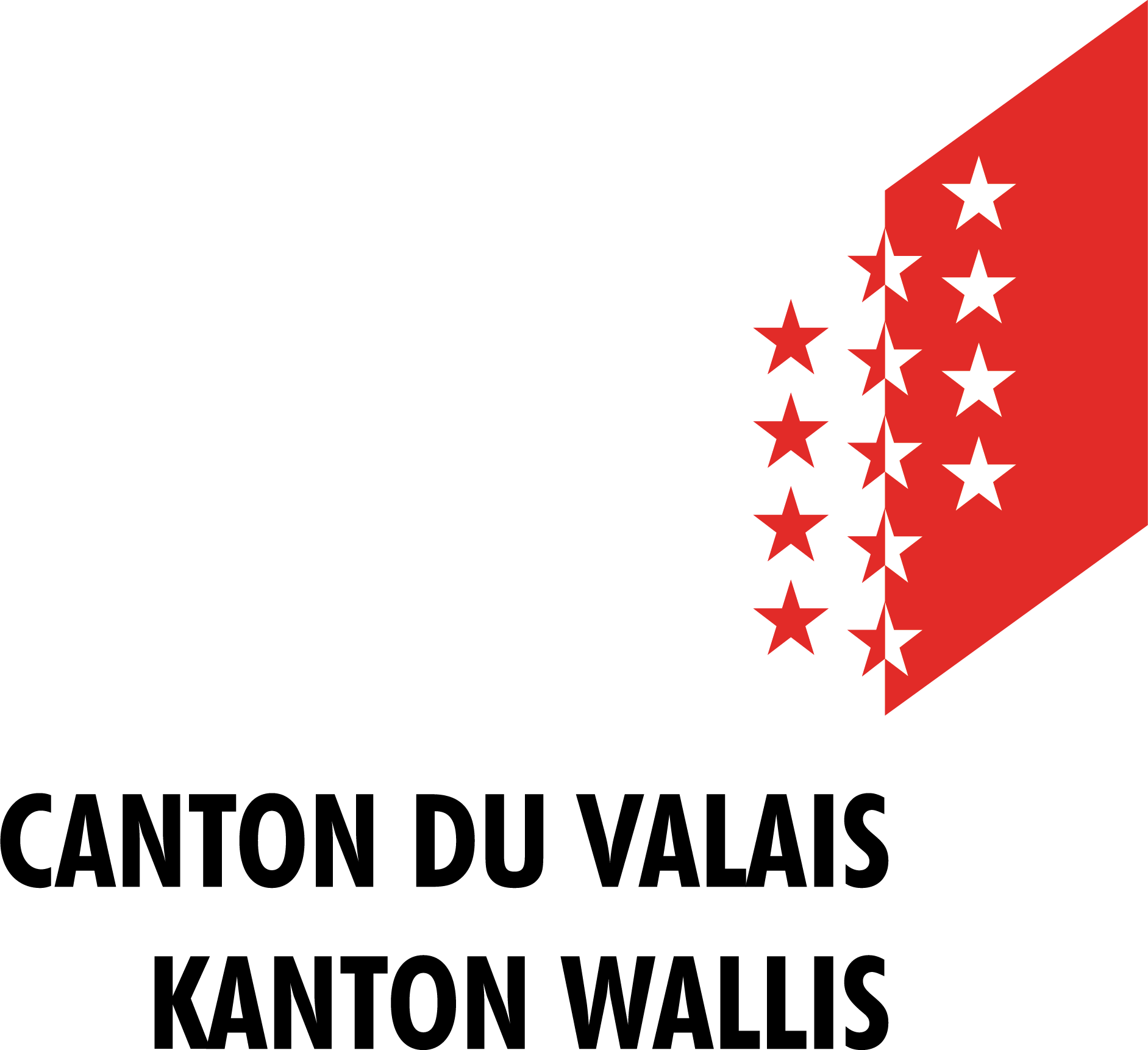 valais logo