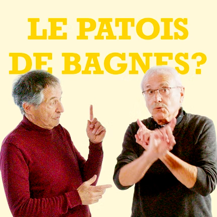 patois de bagnes