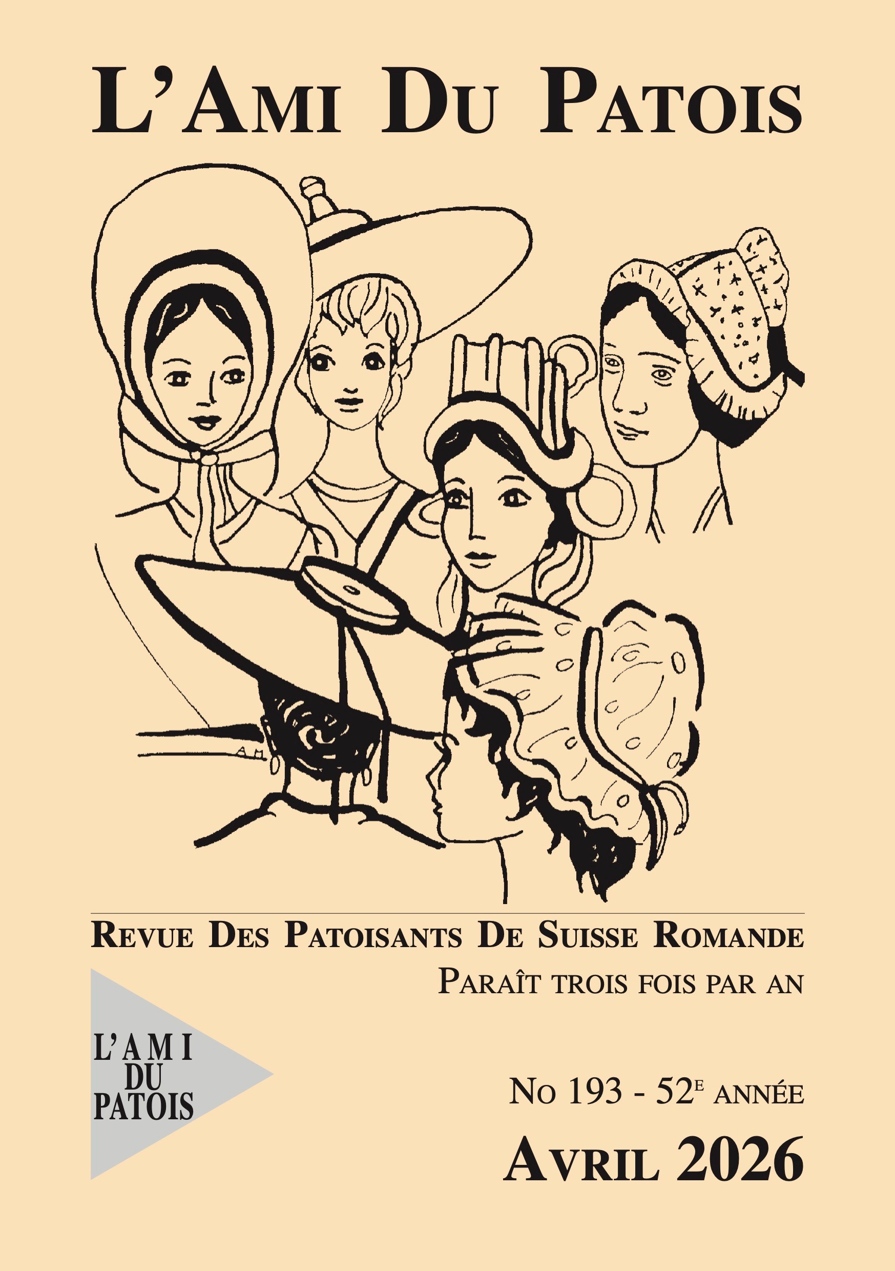 Ami du patois visuel